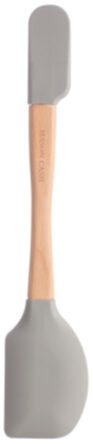 2-in-1 silicone spatula 32 cm